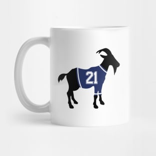 Brayden Point  GOAT Mug